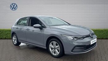 Volkswagen Golf 1.0 TSI Life 5dr Petrol Hatchback